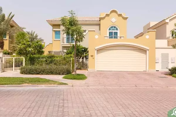 Villa 618m² in UAE, Dubai. Priced at 1748008€ rent photo-6