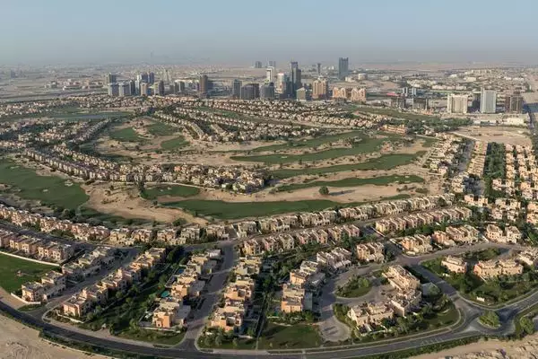 Villa 618m² in UAE, Dubai. Priced at 1748008€ rent photo-7