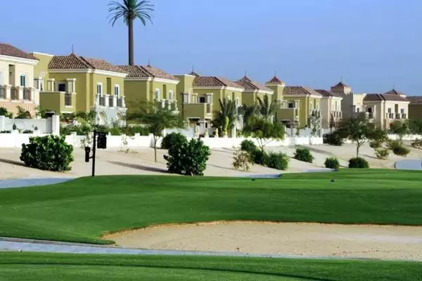 Villa 618m² in UAE, Dubai. Priced at 1748008€ rent photo-8