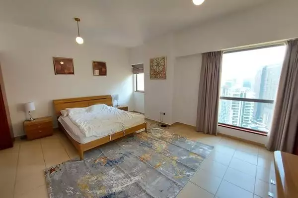 Flat 135m² in UAE, Dubai. Priced at 549374€ rent photo-1