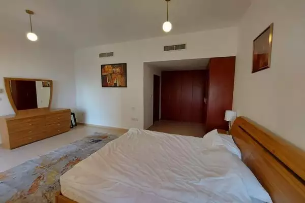 Flat 135m² in UAE, Dubai. Priced at 549374€ rent photo-4