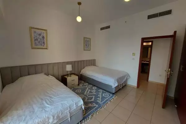 Flat 135m² in UAE, Dubai. Priced at 549374€ rent photo-5