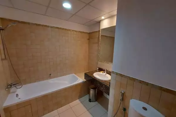 Flat 135m² in UAE, Dubai. Priced at 549374€ rent photo-6