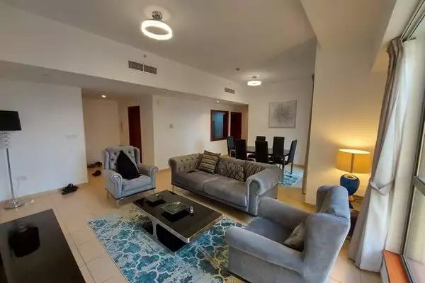 Flat 135m² in UAE, Dubai. Priced at 549374€ rent photo-7