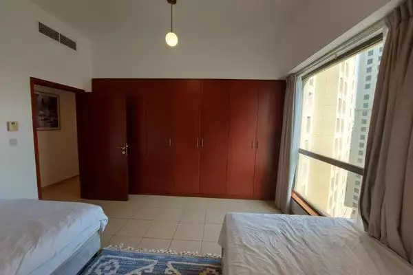 Flat 135m² in UAE, Dubai. Priced at 549374€ rent photo-8