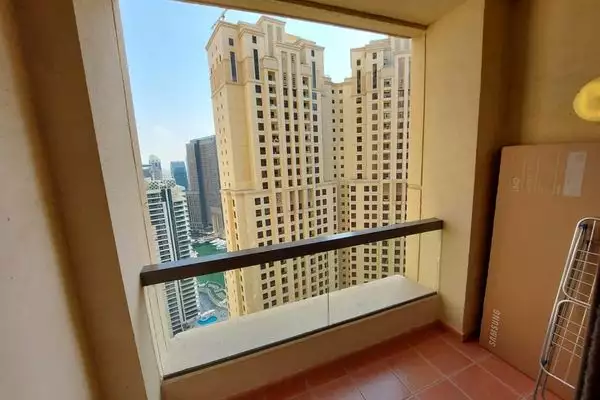 Flat 135m² in UAE, Dubai. Priced at 549374€ rent photo-9