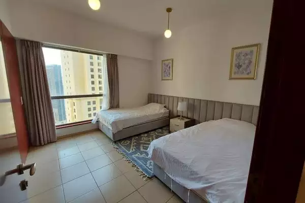 Flat 135m² in UAE, Dubai. Priced at 549374€ rent photo-10