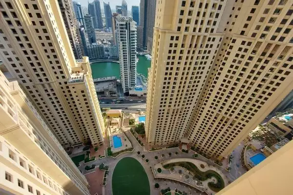 Flat 135m² in UAE, Dubai. Priced at 549374€ rent photo-12
