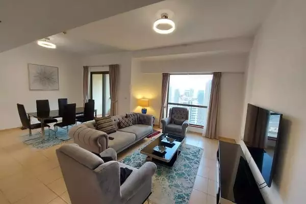 Flat 135m² in UAE, Dubai. Priced at 549374€ rent photo-13