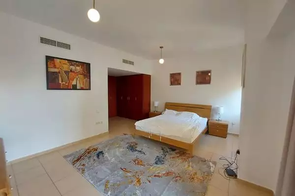 Flat 135m² in UAE, Dubai. Priced at 549374€ rent photo-14