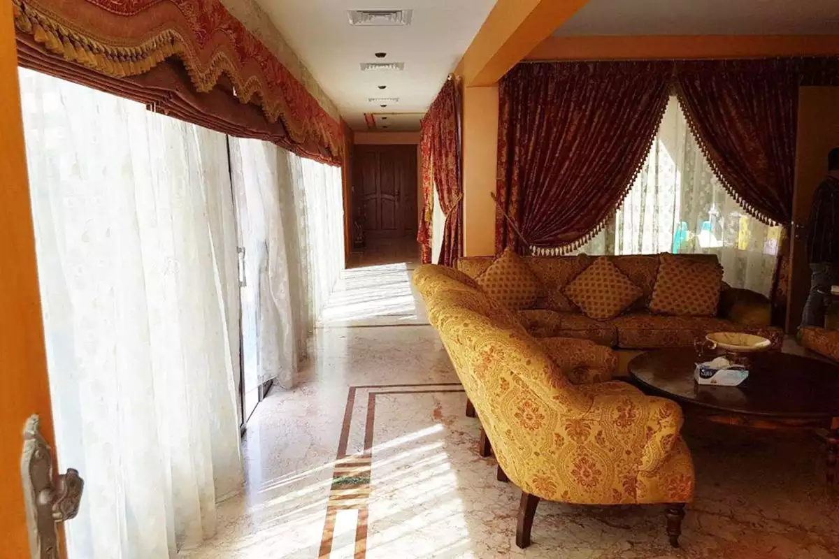 Villa 640m² in UAE, Abu Dhabi. Priced at 1132482€ rent photo-2