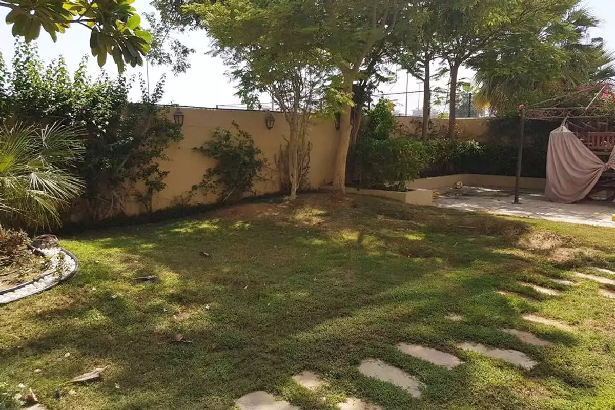 Villa 640m² in UAE, Abu Dhabi. Priced at 1132482€ rent photo-3