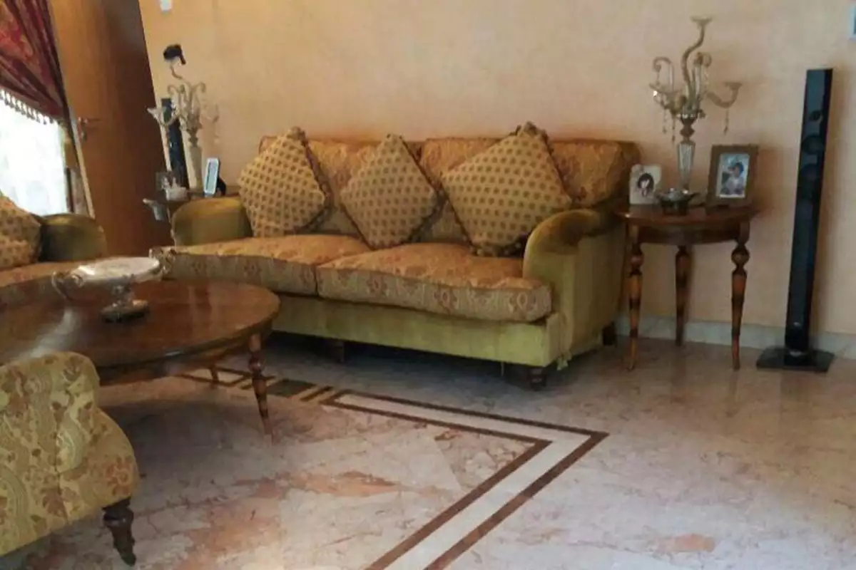 Villa 640m² in UAE, Abu Dhabi. Priced at 1132482€ rent photo-5