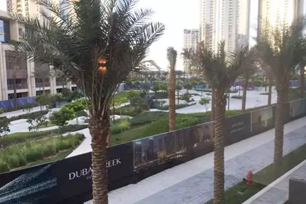 Townhouse 193m² in UAE, Dubai. Priced at 874004€ rent photo-5