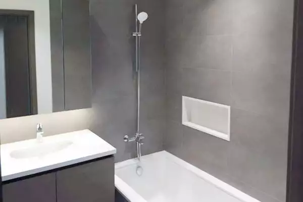 Townhouse 193m² in UAE, Dubai. Priced at 874004€ rent photo-15