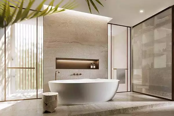 Villa 757m² in UAE, Dubai. Priced at 3745732€ rent photo-8
