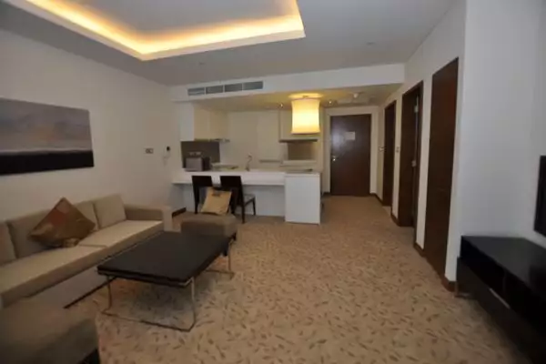 Hotels 69m² in UAE, Dubai. Priced at 586831€ rent photo-2