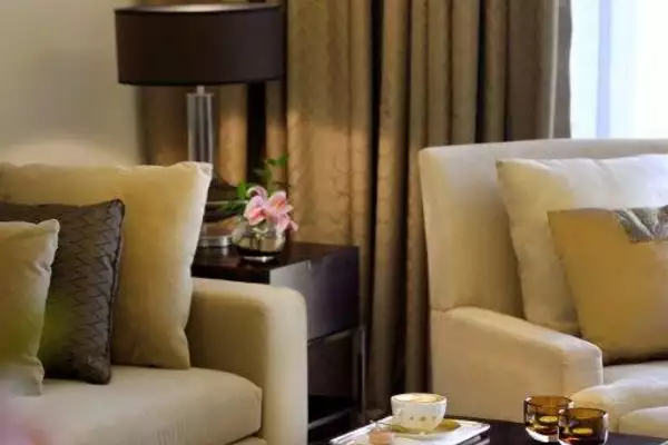 Hotels 69m² in UAE, Dubai. Priced at 586831€ rent photo-3