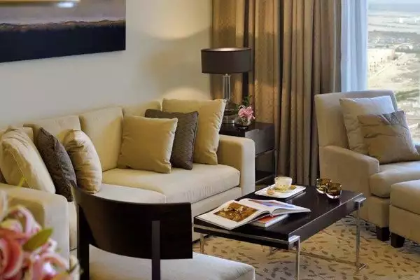 Hotels 69m² in UAE, Dubai. Priced at 586831€ rent photo-4