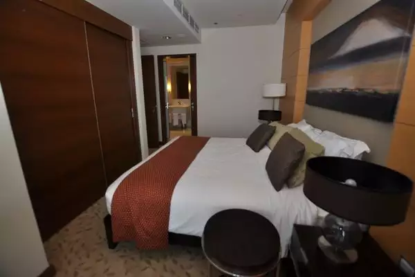 Hotels 69m² in UAE, Dubai. Priced at 586831€ rent photo-6