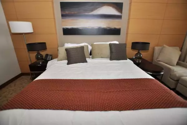 Hotels 69m² in UAE, Dubai. Priced at 586831€ rent photo-7