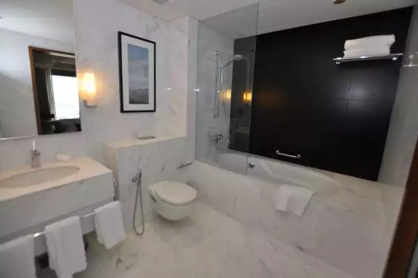 Hotels 69m² in UAE, Dubai. Priced at 586831€ rent photo-8