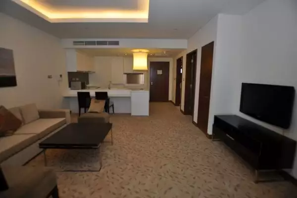 Hotels 69m² in UAE, Dubai. Priced at 586831€ rent photo-9