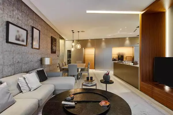 Flat 1765m² in UAE, Dubai. Priced at 44948790€ rent photo-7