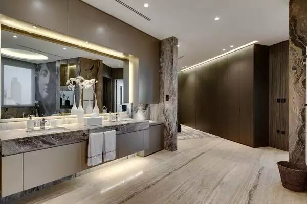 Flat 1765m² in UAE, Dubai. Priced at 44948790€ rent photo-13