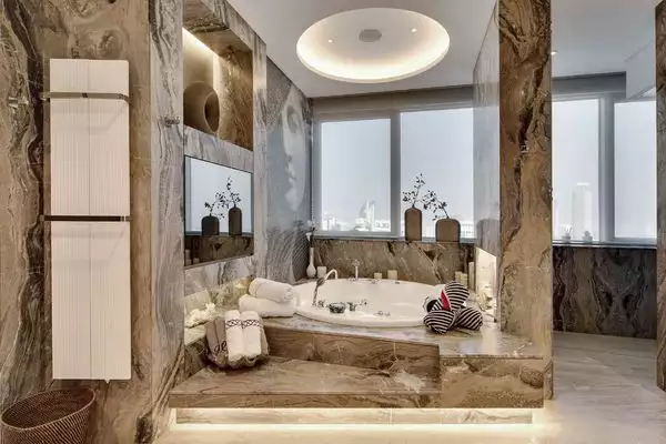 Flat 1765m² in UAE, Dubai. Priced at 44948790€ rent photo-15
