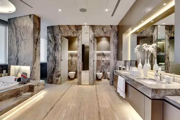 Flat 1765m² in UAE, Dubai. Priced at 44948790€ rent photo-16