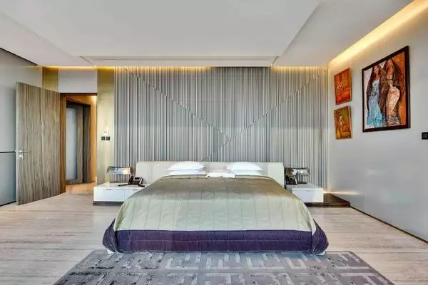 Flat 1765m² in UAE, Dubai. Priced at 44948790€ rent photo-18