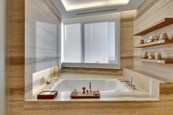 Flat 1765m² in UAE, Dubai. Priced at 44948790€ rent photo-21