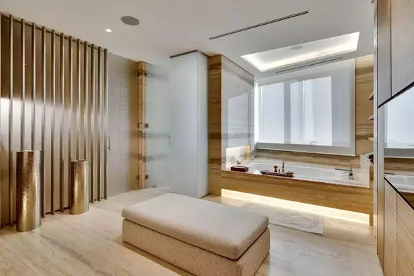 Flat 1765m² in UAE, Dubai. Priced at 44948790€ rent photo-22