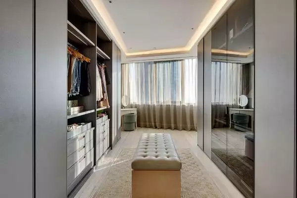 Flat 1765m² in UAE, Dubai. Priced at 44948790€ rent photo-23