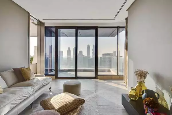 Flat 1765m² in UAE, Dubai. Priced at 44948790€ rent photo-27
