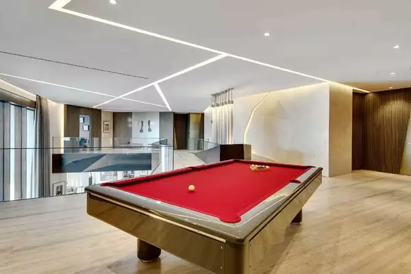 Flat 1765m² in UAE, Dubai. Priced at 44948790€ rent photo-28