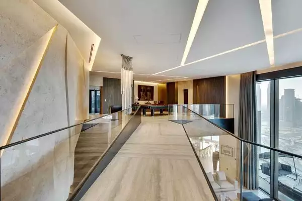 Flat 1765m² in UAE, Dubai. Priced at 44948790€ rent photo-29