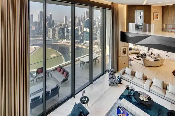 Flat 1765m² in UAE, Dubai. Priced at 44948790€ rent photo-30