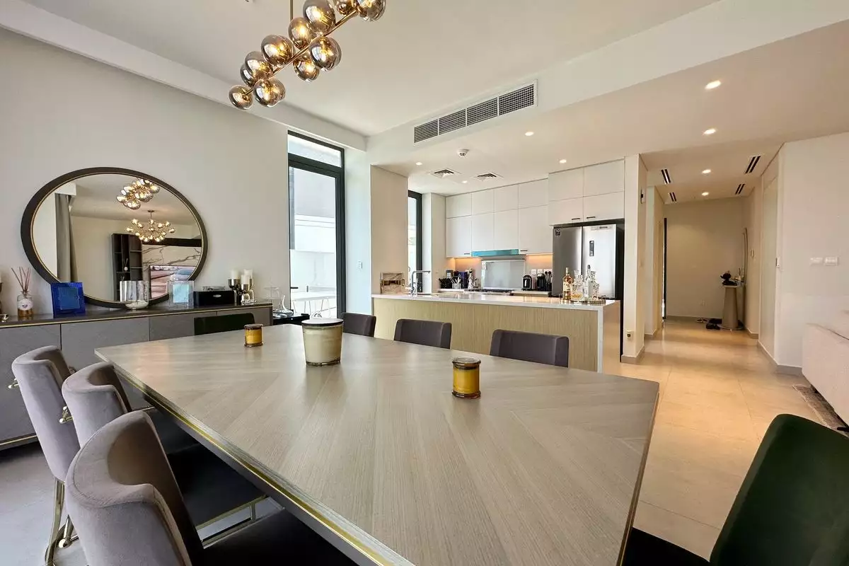 Villa 277m² in UAE, Dubai. Priced at 1897838€ rent photo-3