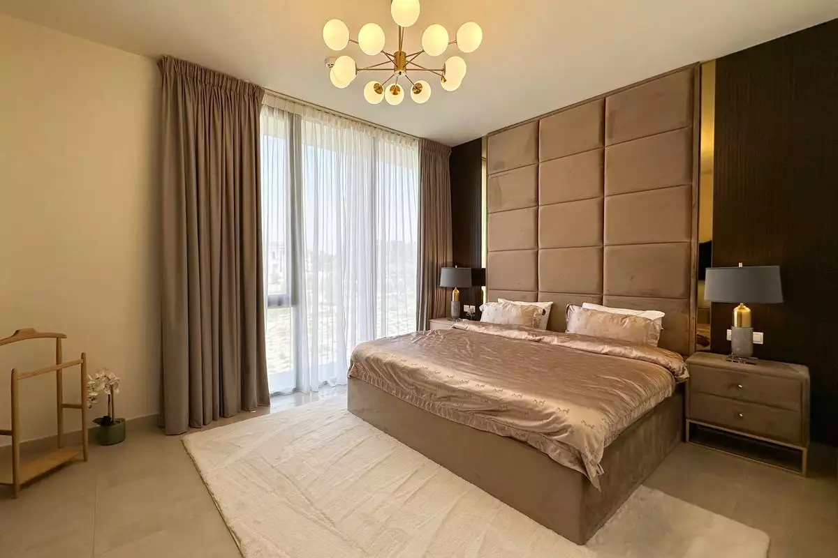 Villa 277m² in UAE, Dubai. Priced at 1897838€ rent photo-5