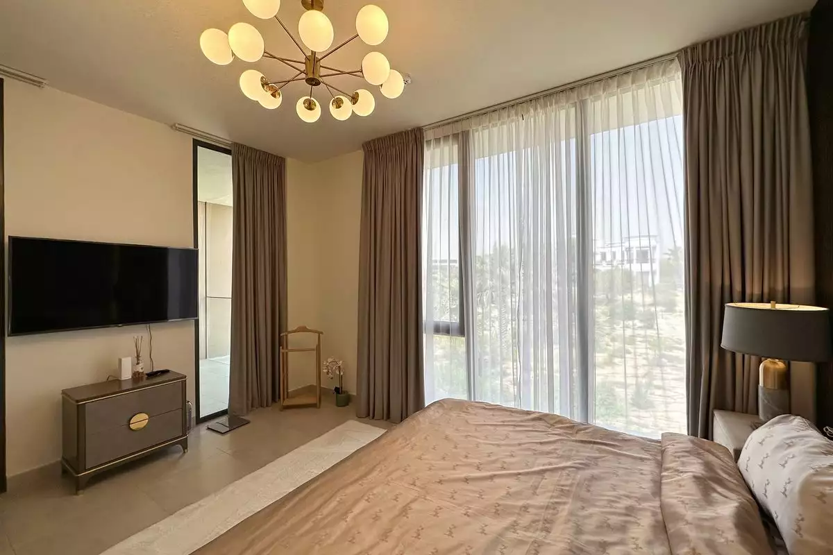 Villa 277m² in UAE, Dubai. Priced at 1897838€ rent photo-6