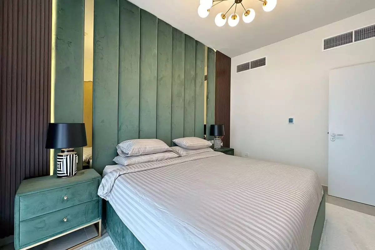Villa 277m² in UAE, Dubai. Priced at 1897838€ rent photo-7