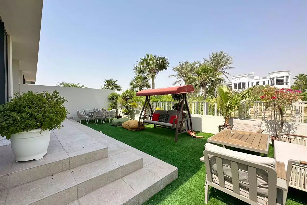 Villa 277m² in UAE, Dubai. Priced at 1897838€ rent photo-8