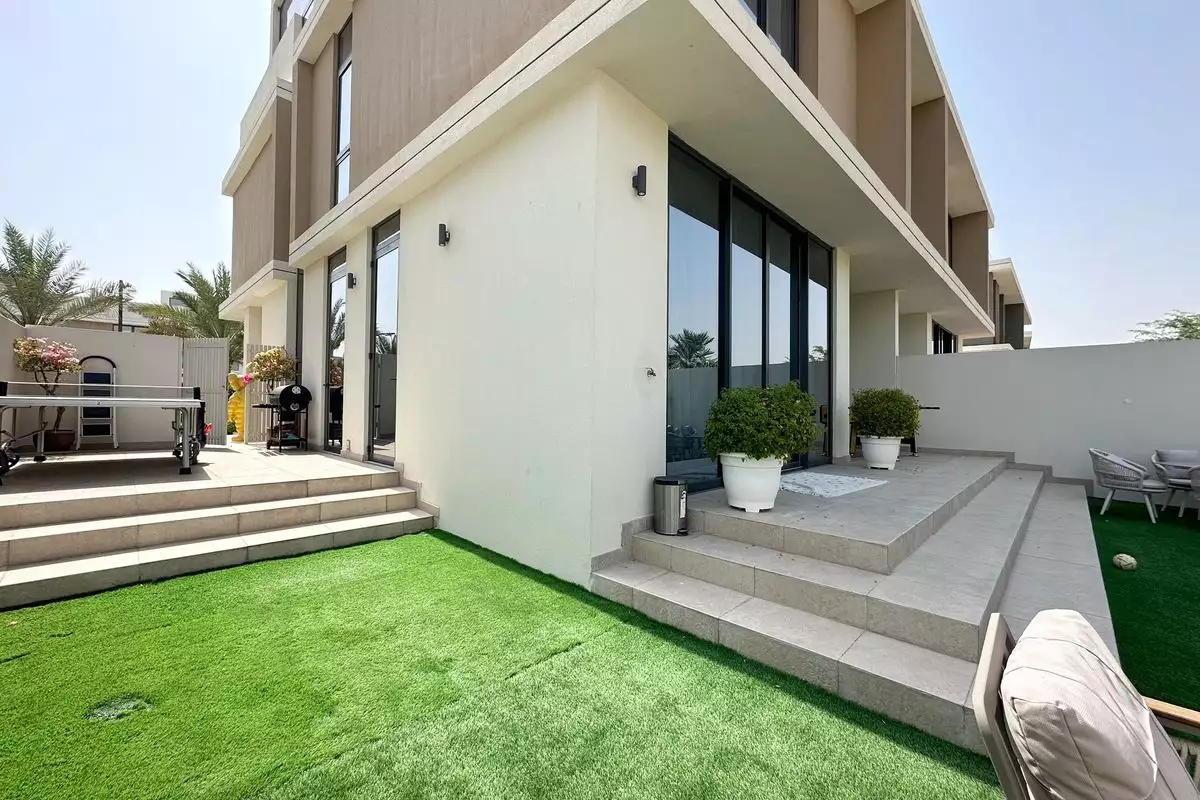 Villa 277m² in UAE, Dubai. Priced at 1897838€ rent photo-9