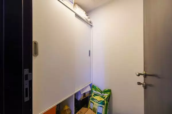 Flat 104m² in UAE, Abu Dhabi. Priced at 204767€ rent photo-9