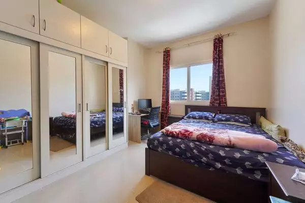 Flat 104m² in UAE, Abu Dhabi. Priced at 204767€ rent photo-11