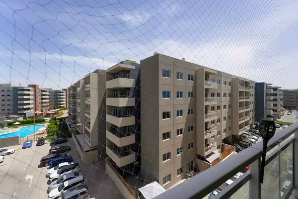 Flat 104m² in UAE, Abu Dhabi. Priced at 204767€ rent photo-15