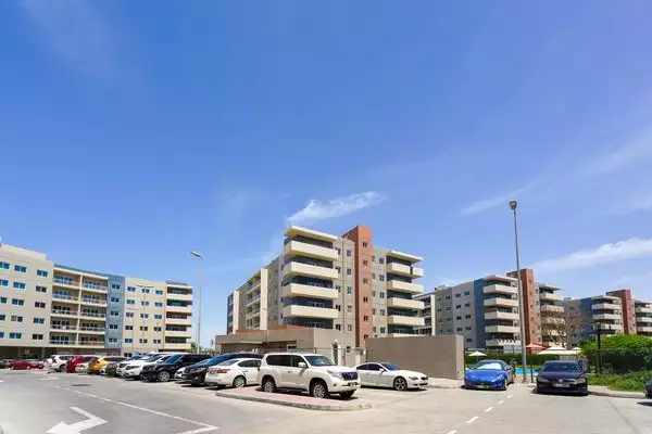 Flat 104m² in UAE, Abu Dhabi. Priced at 204767€ rent photo-19