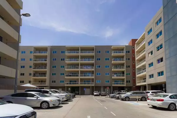 Flat 104m² in UAE, Abu Dhabi. Priced at 204767€ rent photo-20
